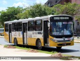 Belém Rio Transportes BD-75807 na cidade de Belém, Pará, Brasil, por Victor Hugo. Número da foto: #10521103.