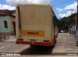 Van Transportes 7202 na cidade de Ataléia, Minas Gerais, Brasil, por Gean Lucas. ID da foto: :id.