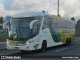 Empresa Gontijo de Transportes 18755 na cidade de Maceió, Alagoas, Brasil, por Lucas Freitas Viana. Número da foto: #10519501.