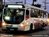 Auto Viação Salineira 709 na cidade de Cabo Frio, Rio de Janeiro, Brasil, por Kawhander Santana P. da Silva. ID da foto: :id.