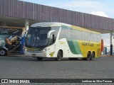 Empresa Gontijo de Transportes 18320 na cidade de Caruaru, Pernambuco, Brasil, por Lenilson da Silva Pessoa. Número da foto: #10520738.