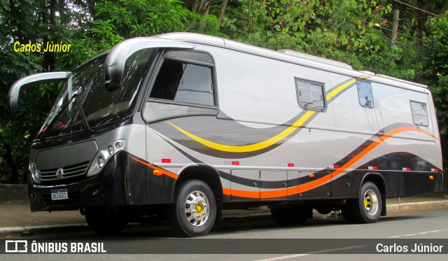 Motorhomes 4651 na cidade de Caldas Novas, Goiás, Brasil, por Carlos Júnior. Número da foto: #10524227.