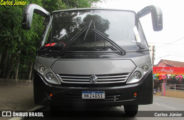 Motorhomes 4651 na cidade de Caldas Novas, Goiás, Brasil, por Carlos Júnior. Número da foto: #10524219.