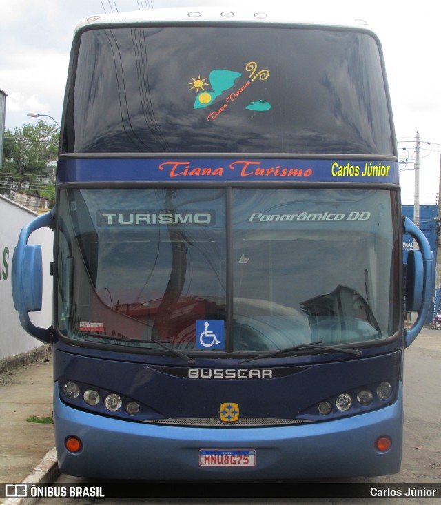 Tiana Tur 2013 na cidade de Caldas Novas, Goiás, Brasil, por Carlos Júnior. Número da foto: #10523714.