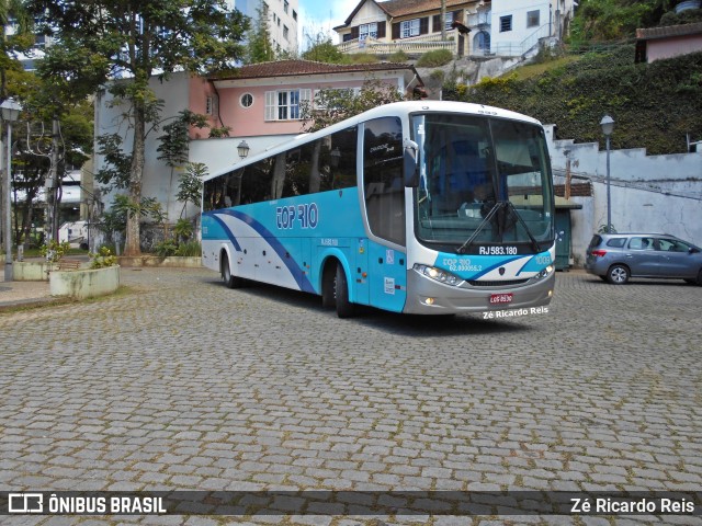 Top Rio Viagens e Turismo RJ 583.180 na cidade de Petrópolis, Rio de Janeiro, Brasil, por Zé Ricardo Reis. Número da foto: #10523149.