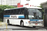 Auto Viação Bragança 1235 na cidade de São Paulo, São Paulo, Brasil, por Luciano Formiga. Número da foto: #10523301.