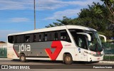 Viação Jóia > Expresso Jóia 42085 na cidade de São Paulo, São Paulo, Brasil, por Francisco Ivano. Número da foto: #10524973.