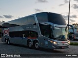 Auto Viação 1001 RJ 108.505 na cidade de Campos dos Goytacazes, Rio de Janeiro, Brasil, por Breno Vieira. Número da foto: #10523017.