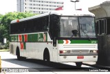 Cia. São Geraldo de Viação 9731 na cidade de São Paulo, São Paulo, Brasil, por Luciano Formiga. Número da foto: #10523193.