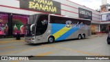 Sachet Tur 3010 na cidade de Brusque, Santa Catarina, Brasil, por Fabiano Magalhaes. Número da foto: #10524209.