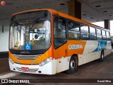 Advance Catedral Transportes 15160 na cidade de Brasília, Distrito Federal, Brasil, por David Silva. ID da foto: :id.