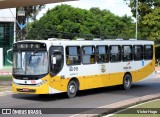 Belém Rio Transportes BD-015 na cidade de Belém, Pará, Brasil, por Victor Hugo. Número da foto: #10523879.