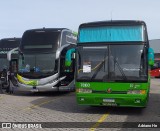 Retirus Tur Transporte e Turismo 7000 na cidade de Curitiba, Paraná, Brasil, por Adriano He. Número da foto: #10525047.