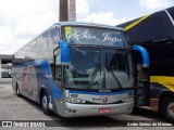 São João Turismo 4000 na cidade de São Paulo, São Paulo, Brasil, por Andre Santos de Moraes. Número da foto: #10523638.
