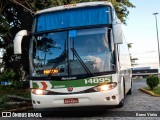 Empresa Gontijo de Transportes 14895 na cidade de Campos dos Goytacazes, Rio de Janeiro, Brasil, por Breno Vieira. Número da foto: #10523234.