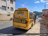Prefeitura Municipal de Vespasiano  na cidade de Vespasiano, Minas Gerais, Brasil, por Alyson Caetano. Número da foto: #10524894.