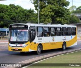 Belém Rio Transportes BD-034 na cidade de Belém, Pará, Brasil, por Victor Hugo. Número da foto: #10523875.