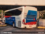 Viação Riodoce 91051 na cidade de Campos dos Goytacazes, Rio de Janeiro, Brasil, por Breno Vieira. Número da foto: #10523294.