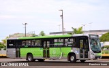 Viação Garcia 81188 na cidade de Londrina, Paraná, Brasil, por Francisco Ivano. Número da foto: #10524299.