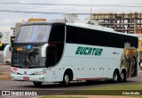 Eucatur - Empresa União Cascavel de Transportes e Turismo 4221 na cidade de Toledo, Paraná, Brasil, por Vitor Mello. ID da foto: :id.