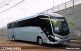 Viação Garcia 82069 na cidade de Londrina, Paraná, Brasil, por Francisco Ivano. Número da foto: #10522450.