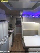 Motorhomes 4651 na cidade de Caldas Novas, Goiás, Brasil, por Carlos Júnior. Número da foto: #10524210.