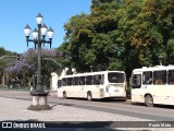 Viação do Sul 26800 na cidade de Curitiba, Paraná, Brasil, por Paulo Mota. Número da foto: #10524921.
