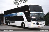 VIDA - Viação Danúbio Azul 2000 na cidade de São Paulo, São Paulo, Brasil, por Luciano Formiga. Número da foto: #10523293.