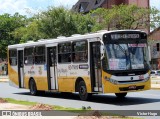 Belém Rio Transportes BD-75813 na cidade de Belém, Pará, Brasil, por Victor Hugo. Número da foto: #10523434.