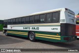 Empresa Santo Anjo da Guarda 2300 na cidade de Curitiba, Paraná, Brasil, por Adriano He. Número da foto: #10525053.