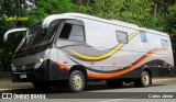 Motorhomes 4651 na cidade de Caldas Novas, Goiás, Brasil, por Carlos Júnior. Número da foto: #10524227.