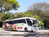 Eucatur - Empresa União Cascavel de Transportes e Turismo 4919 na cidade de São Paulo, São Paulo, Brasil, por Andre Santos de Moraes. ID da foto: :id.