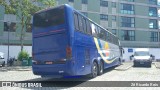 Águia de Ouro Turismo 9153 na cidade de Petrópolis, Rio de Janeiro, Brasil, por Zé Ricardo Reis. Número da foto: #10523636.