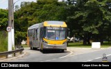 Viação Metrópole Paulista - Zona Leste 3 1029 na cidade de São Paulo, São Paulo, Brasil, por Caique Alves de Souza. Número da foto: #10523705.