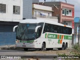 Empresa Gontijo de Transportes 21455 na cidade de Caruaru, Pernambuco, Brasil, por Lenilson da Silva Pessoa. Número da foto: #10522812.