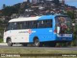 Sistema Complementar de Recife 095 na cidade de Recife, Pernambuco, Brasil, por Anderson Miguel. Número da foto: #10524202.