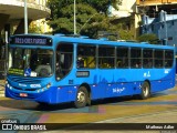 Viação Torres 40396 na cidade de Belo Horizonte, Minas Gerais, Brasil, por Matheus Adler. Número da foto: #10523080.