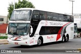 Transpen Transporte Coletivo e Encomendas 28010 na cidade de São Paulo, São Paulo, Brasil, por Luciano Formiga. Número da foto: #10523183.