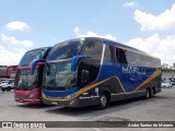 Marlu Turismo 909 na cidade de São Benedito, Ceará, Brasil, por Andre Santos de Moraes. Número da foto: #10523643.