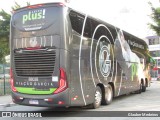 Viação Garcia 88038 na cidade de São Paulo, São Paulo, Brasil, por Glauber Medeiros. Número da foto: #:id.