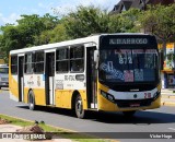 Belém Rio Transportes BD-87242 na cidade de Belém, Pará, Brasil, por Victor Hugo. Número da foto: #10523880.