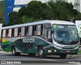 Redenção Turismo 7370 na cidade de Aparecida, São Paulo, Brasil, por Adailton Cruz. Número da foto: #:id.
