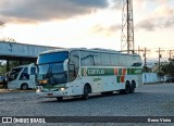 Empresa Gontijo de Transportes 14895 na cidade de Campos dos Goytacazes, Rio de Janeiro, Brasil, por Breno Vieira. Número da foto: #10523231.
