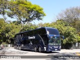 Viação Cometa 721301 na cidade de São Paulo, São Paulo, Brasil, por Andre Santos de Moraes. Número da foto: #10524277.