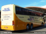 MM Turismo 7968 na cidade de Aparecida, São Paulo, Brasil, por Marcio Alves Pimentel. Número da foto: #10524366.