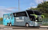 Viação Garcia 8454 na cidade de São Paulo, São Paulo, Brasil, por Francisco Ivano. Número da foto: #10524968.