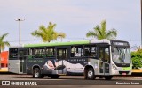 Viação Garcia 8995 na cidade de Londrina, Paraná, Brasil, por Francisco Ivano. Número da foto: #10524249.