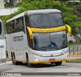 RodeRotas - Rotas de Viação do Triângulo 1510 na cidade de Sorocaba, São Paulo, Brasil, por Caio Henrique . Número da foto: #10522747.