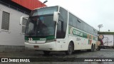 Empresa Gontijo de Transportes 20120 na cidade de João Monlevade, Minas Gerais, Brasil, por Jonatas Costa da Mata. Número da foto: #10523167.