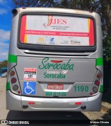 ConSor - Consórcio Sorocaba 1190 na cidade de Sorocaba, São Paulo, Brasil, por Marcos Oliveira. Número da foto: #:id.